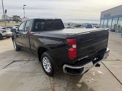Used 2019 Chevrolet Silverado 1500 LT Double Cab for sale #3160A - photo 2