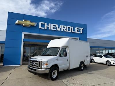 2018 Ford E-350 RWD, Box Van for sale #3193A - photo 1