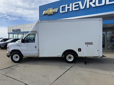 2018 Ford E-350 RWD, Box Van for sale #3193A - photo 2