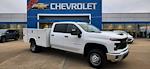 2024 Chevrolet Silverado 3500 Crew Cab 4x4, Knapheide Steel Service Body Service Truck for sale #3194 - photo 1