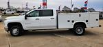 2024 Chevrolet Silverado 3500 Crew Cab 4x4, Knapheide Steel Service Body Service Truck for sale #3194 - photo 6