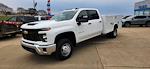 2024 Chevrolet Silverado 3500 Crew Cab 4x4, Knapheide Steel Service Body Service Truck for sale #3194 - photo 7