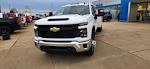 2024 Chevrolet Silverado 3500 Crew Cab 4x4, Knapheide Steel Service Body Service Truck for sale #3194 - photo 8