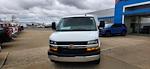 2024 Chevrolet Express 3500 Regular Cab RWD, Knapheide Aluminum KUV Service Utility Van for sale #3199 - photo 8