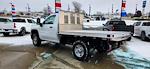 2024 Chevrolet Silverado 2500 Regular Cab 4x4, Knapheide Aluminum Platform Body Flatbed Truck for sale #3212 - photo 4