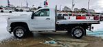 2024 Chevrolet Silverado 2500 Regular Cab 4x4, Knapheide Aluminum Platform Body Flatbed Truck for sale #3212 - photo 7