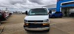 New 2024 Chevrolet Express 3500 Work Van Regular Cab RWD 11' Knapheide Service Utility Van for sale #3221 - photo 6