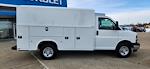 New 2024 Chevrolet Express 3500 Work Van Regular Cab RWD 10' 9" Knapheide Service Utility Van for sale #3248 - photo 3