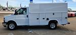 New 2024 Chevrolet Express 3500 Work Van Regular Cab RWD 10' 9" Knapheide Service Utility Van for sale #3248 - photo 6