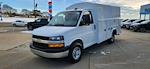 2024 Chevrolet Express 3500 Regular Cab RWD, Knapheide KUV Service Utility Van for sale #3248 - photo 7