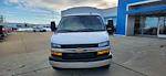 New 2024 Chevrolet Express 3500 Work Van Regular Cab RWD 10' 9" Knapheide Service Utility Van for sale #3248 - photo 8