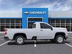 2025 Chevrolet Silverado 2500 Regular Cab 4x4, Pickup for sale #3265 - photo 5