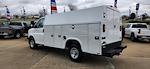 New 2024 Chevrolet Express 3500 Work Van Regular Cab RWD 11' Knapheide Service Utility Van for sale #3281 - photo 4