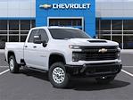 2025 Chevrolet Silverado 2500 Double Cab 4x4, Pickup for sale #3312 - photo 7