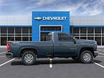 2025 Chevrolet Silverado 2500 Regular Cab 4x4, Pickup for sale #3325 - photo 5