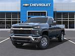 2025 Chevrolet Silverado 2500 Regular Cab 4x4, Pickup for sale #3325 - photo 6