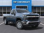 2025 Chevrolet Silverado 2500 Regular Cab 4x4, Pickup for sale #3325 - photo 7