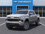 2025 Chevrolet Silverado 1500 Crew Cab 4x4, Pickup for sale #3331 - photo 6