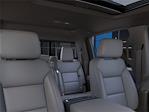 2025 Chevrolet Silverado 1500 Crew Cab 4x4 Pickup for sale #3417 - photo 24