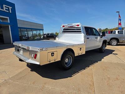 New 2025 Chevrolet Silverado 3500 Work Truck Crew Cab 4x4 DuraMag for sale #3423 - photo 2