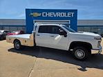 New 2025 Chevrolet Silverado 3500 Work Truck Crew Cab 4x4 DuraMag for sale #3423 - photo 1
