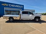 New 2025 Chevrolet Silverado 3500 Work Truck Crew Cab 4x4 DuraMag for sale #3423 - photo 3