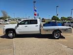 New 2025 Chevrolet Silverado 3500 Work Truck Crew Cab 4x4 DuraMag for sale #3423 - photo 7