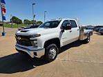 New 2025 Chevrolet Silverado 3500 Work Truck Crew Cab 4x4 DuraMag for sale #3423 - photo 9