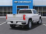 2025 Chevrolet Silverado 2500 Crew Cab 4x4 Pickup for sale #3435 - photo 4