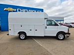 New 2024 Chevrolet Express 3500 10' 9" Knapheide Steel Service Utility Van for sale #3464 - photo 3
