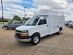 New 2024 Chevrolet Express 3500 10' 9" Knapheide Steel Service Utility Van for sale #3464 - photo 7