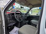 New 2024 Chevrolet Express 3500 10' 9" Knapheide Steel Service Utility Van for sale #3464 - photo 9