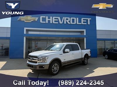 2019 Ford F-150 SuperCrew Cab 4x2 Pickup for sale #3466B - photo 1