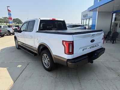 2019 Ford F-150 SuperCrew Cab 4x2 Pickup for sale #3466B - photo 2
