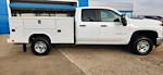 New 2025 Chevrolet Silverado 2500 Double Cab 4x4 Reading SLU98-SWs 8' 2" Service Truck for sale #3473 - photo 3