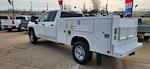 New 2025 Chevrolet Silverado 2500 Double Cab 4x4 Reading SLU98-SWs 8' 2" Service Truck for sale #3473 - photo 5