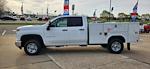 New 2025 Chevrolet Silverado 2500 Double Cab 4x4 Reading SLU98-SWs 8' 2" Service Truck for sale #3474 - photo 6