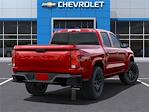 2025 Chevrolet Colorado Crew Cab 4x4 Pickup for sale #3483 - photo 4