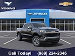 2025 Chevrolet Silverado 1500 Crew Cab 4x4 Pickup for sale #3484 - photo 1