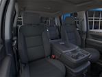 2025 Chevrolet Silverado 1500 Crew Cab 4x4 Pickup for sale #3484 - photo 16