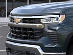 2025 Chevrolet Silverado 1500 Crew Cab 4x4 Pickup for sale #3487 - photo 13