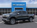 2025 Chevrolet Silverado 1500 Crew Cab 4x4 Pickup for sale #3487 - photo 3