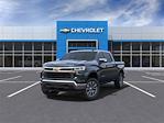 2025 Chevrolet Silverado 1500 Crew Cab 4x4 Pickup for sale #3487 - photo 8