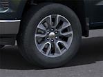 2025 Chevrolet Silverado 1500 Crew Cab 4x4 Pickup for sale #3487 - photo 9