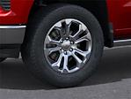 2025 Chevrolet Silverado 1500 Crew Cab 4x4 Pickup for sale #3490 - photo 9