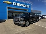 Used 2018 GMC Sierra 1500 SLT Crew Cab for sale #3490A - photo 1