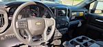 New 2025 Chevrolet Silverado 3500 Regular Cab 4x4 9' Crysteel Steel Dump Truck for sale #3494 - photo 10