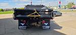 New 2025 Chevrolet Silverado 3500 Regular Cab 4x4 9' Crysteel Steel Dump Truck for sale #3494 - photo 4