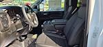 New 2025 Chevrolet Silverado 3500 Regular Cab 4x4 9' Crysteel Steel Dump Truck for sale #3494 - photo 9