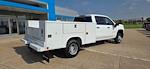 New 2025 Chevrolet Silverado 3500 Crew Cab 4x4 Reading SLU108-DW 9' Service Truck for sale #3495 - photo 2